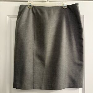 Jones Studio Straight Skirt Size 14